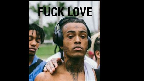 babes sex|XXXTENTACION – Fuck Love Lyrics